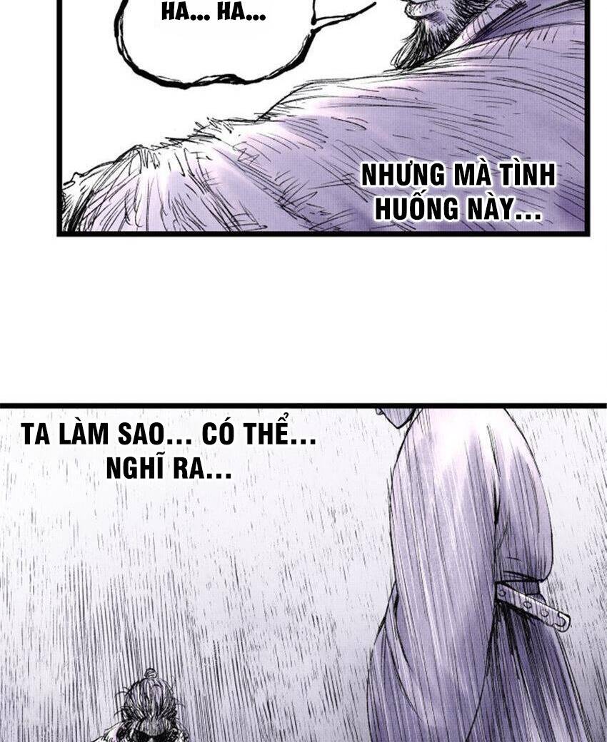 Thiên Hạ Đệ Nhất Lữ Bố - Chapter 59 - Page 50
