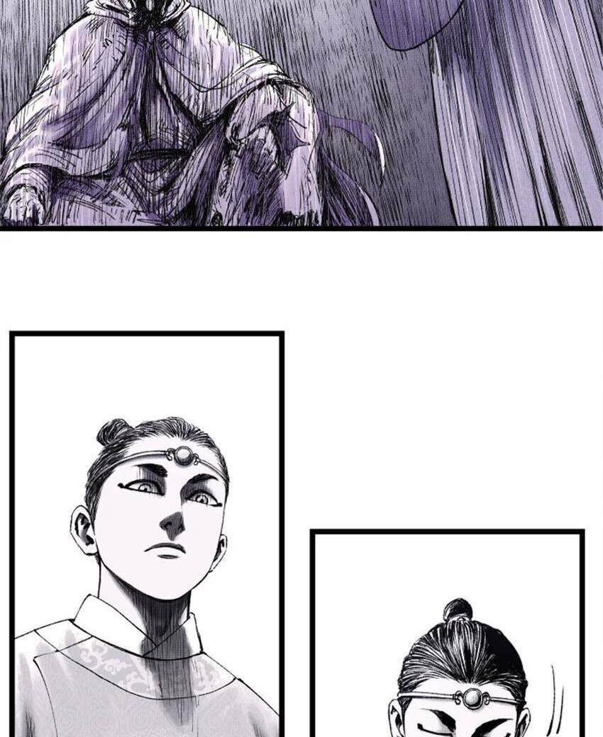 Thiên Hạ Đệ Nhất Lữ Bố - Chapter 59 - Page 51