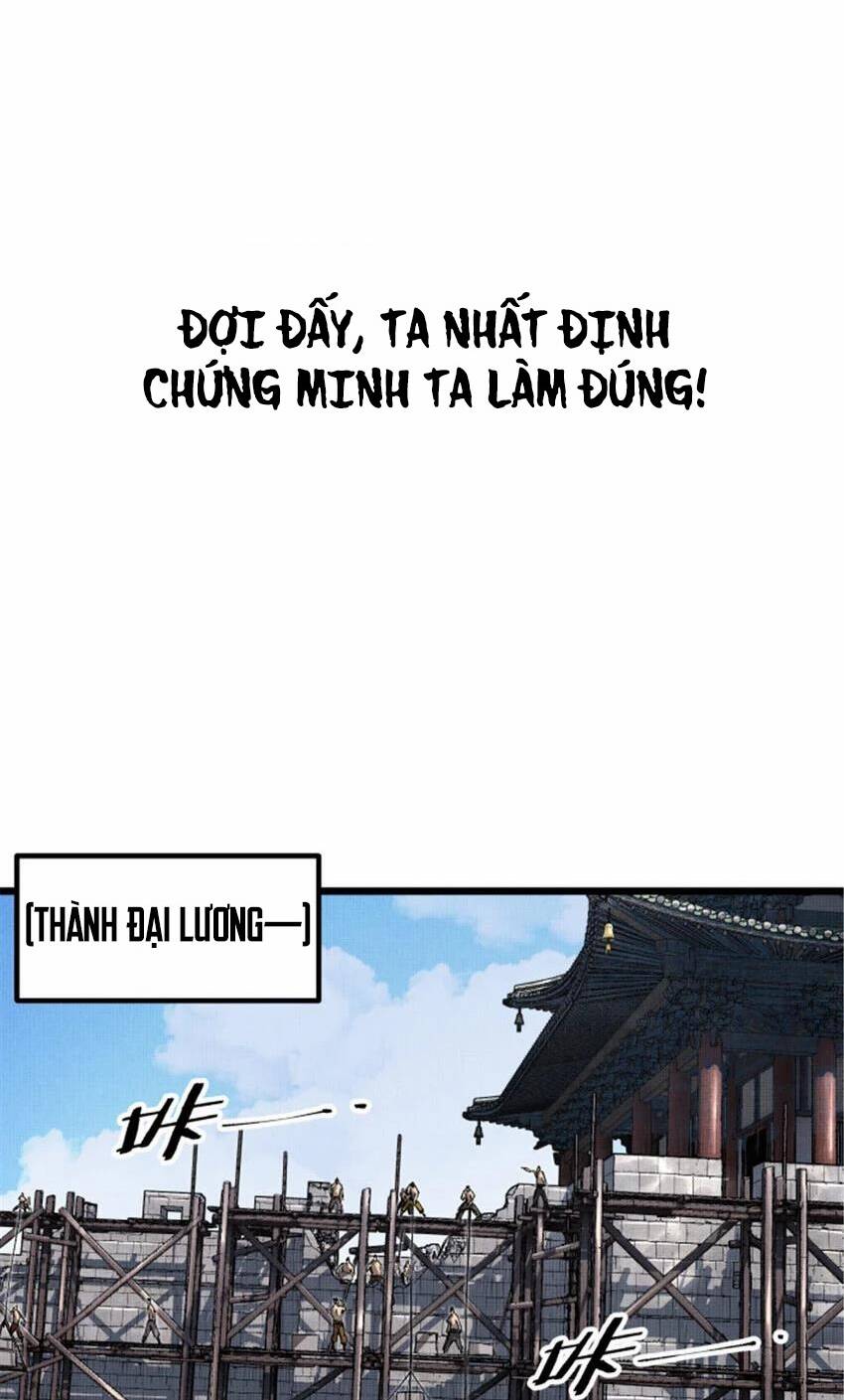 Thiên Hạ Đệ Nhất Lữ Bố - Chapter 59 - Page 7