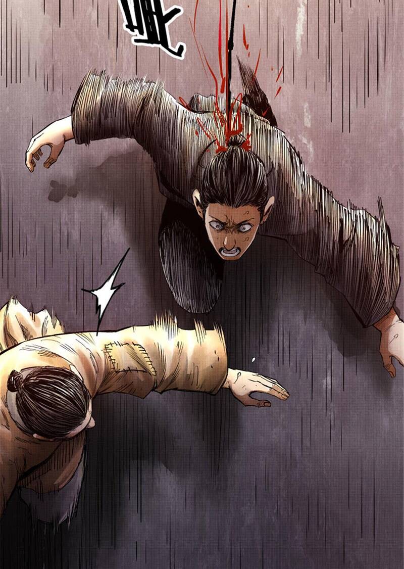 Thiên Hạ Đệ Nhất Lữ Bố - Chapter 6 - Page 23