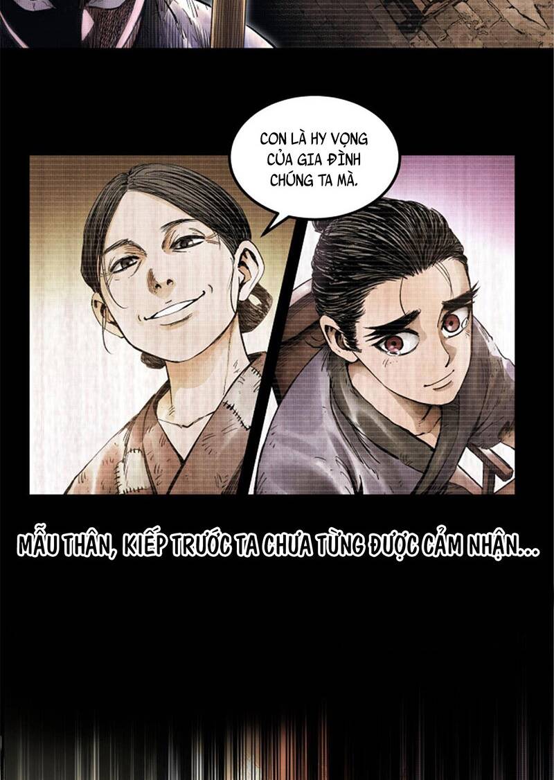 Thiên Hạ Đệ Nhất Lữ Bố - Chapter 6 - Page 25