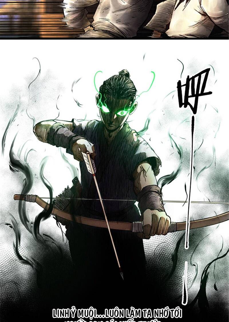 Thiên Hạ Đệ Nhất Lữ Bố - Chapter 6 - Page 27