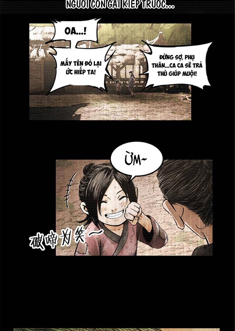 Thiên Hạ Đệ Nhất Lữ Bố - Chapter 6 - Page 28