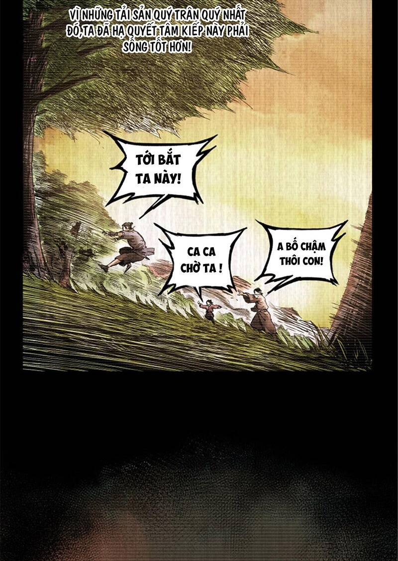 Thiên Hạ Đệ Nhất Lữ Bố - Chapter 6 - Page 29