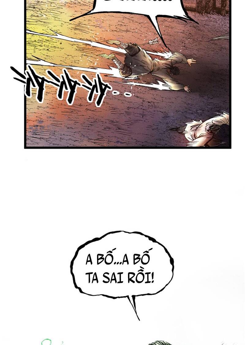 Thiên Hạ Đệ Nhất Lữ Bố - Chapter 6 - Page 34