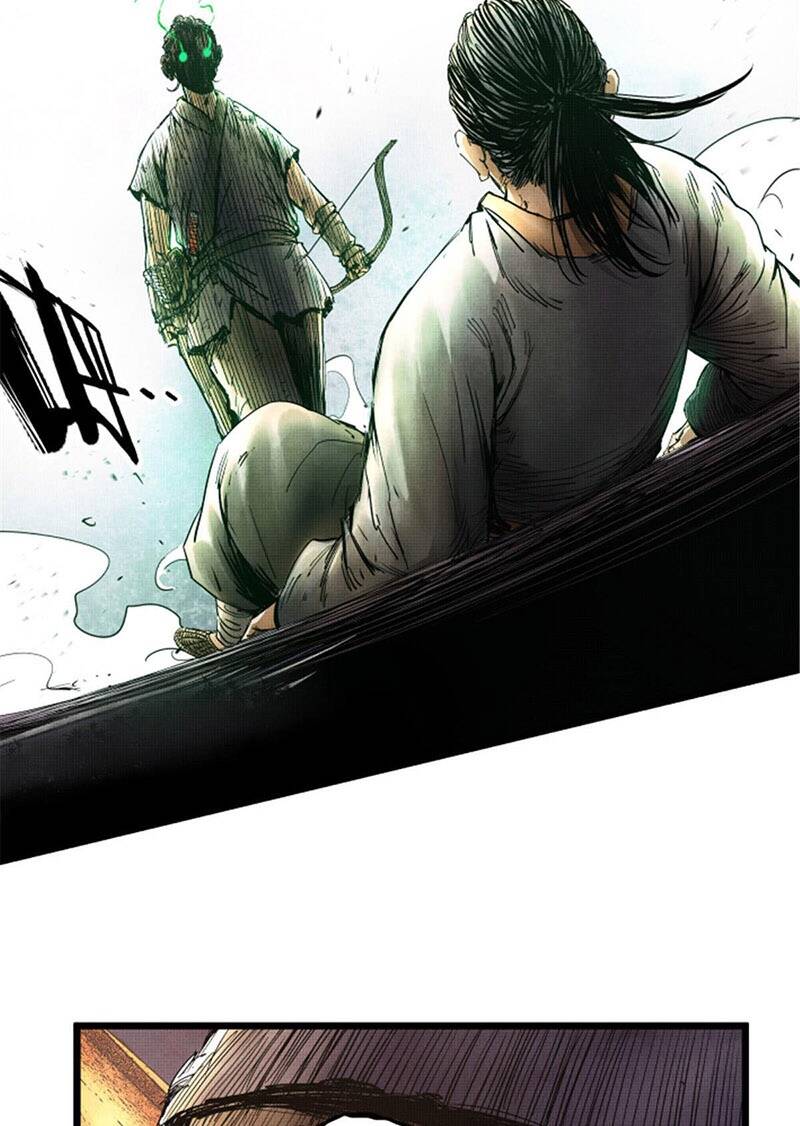 Thiên Hạ Đệ Nhất Lữ Bố - Chapter 6 - Page 35