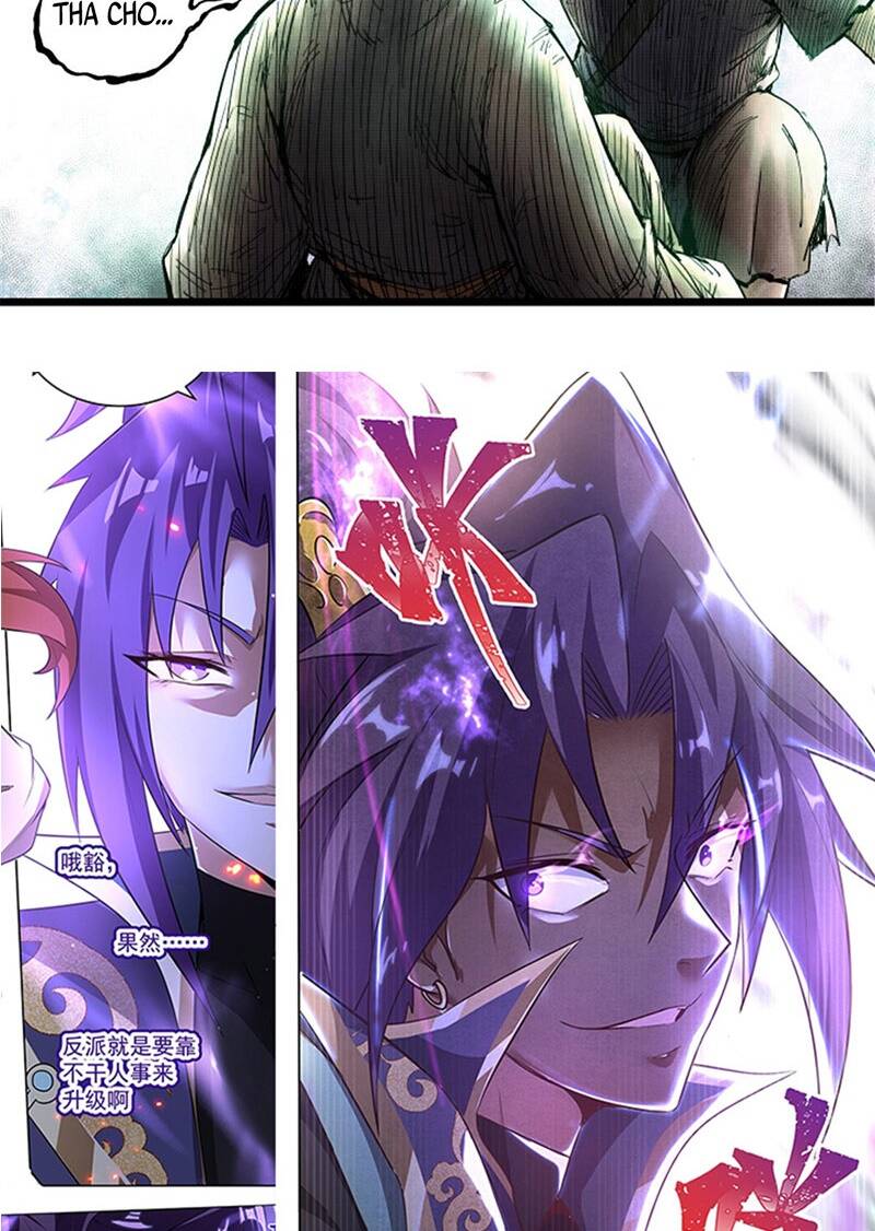 Thiên Hạ Đệ Nhất Lữ Bố - Chapter 6 - Page 38