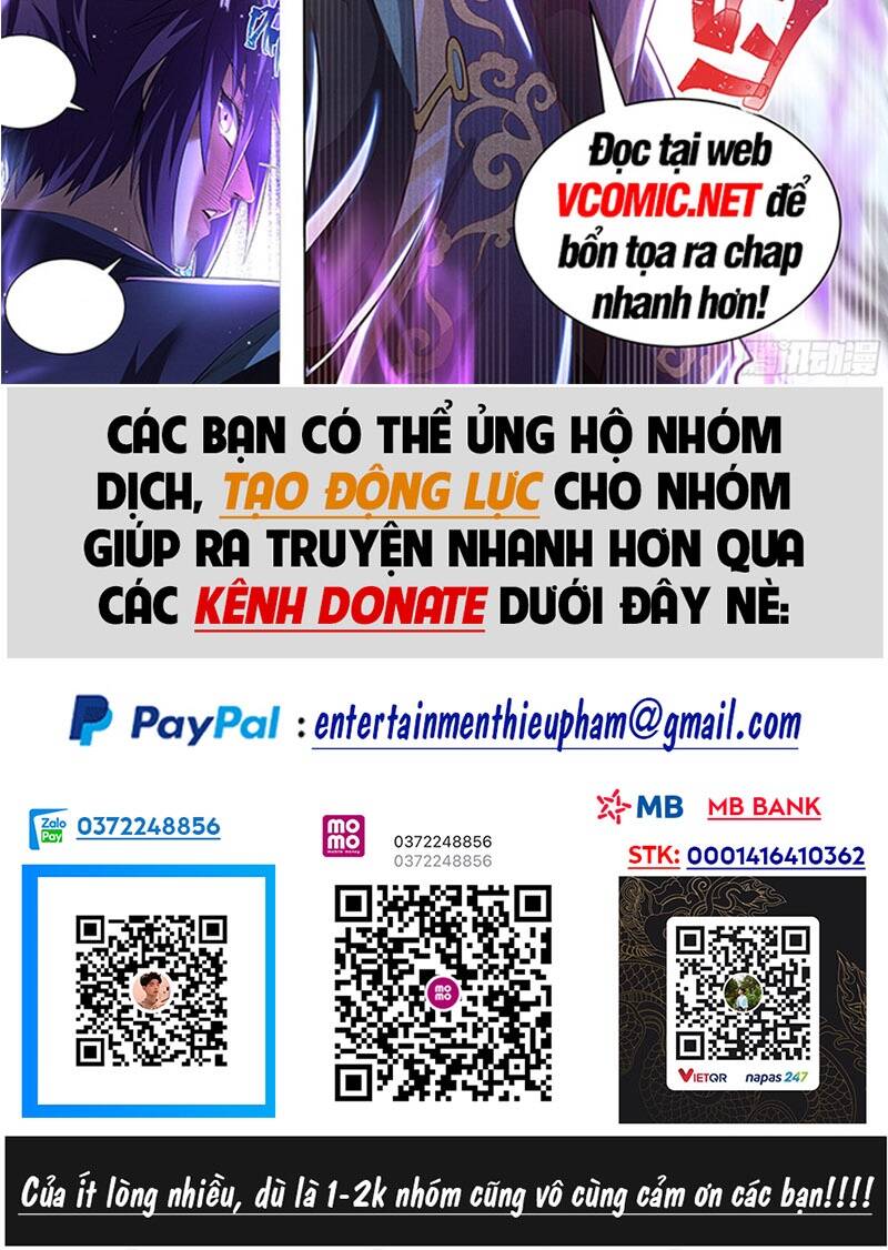 Thiên Hạ Đệ Nhất Lữ Bố - Chapter 6 - Page 39