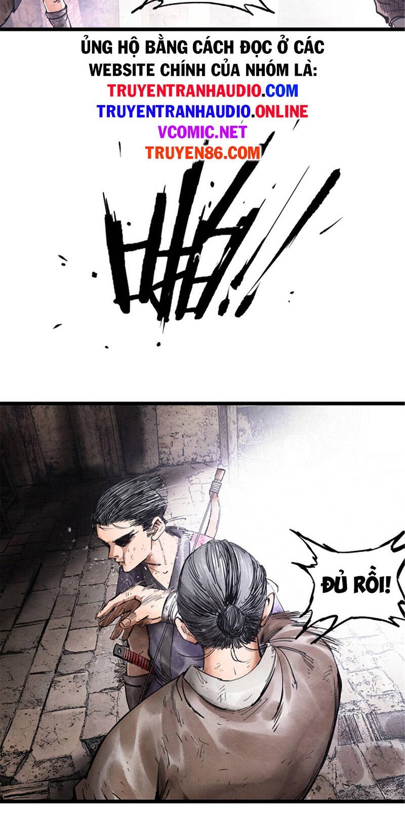 Thiên Hạ Đệ Nhất Lữ Bố - Chapter 6 - Page 8