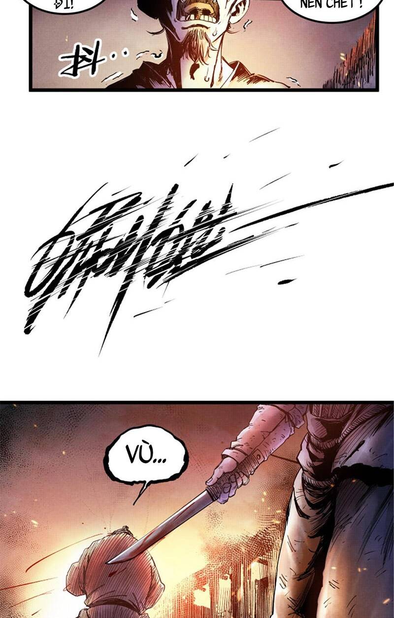 Thiên Hạ Đệ Nhất Lữ Bố - Chapter 7 - Page 13