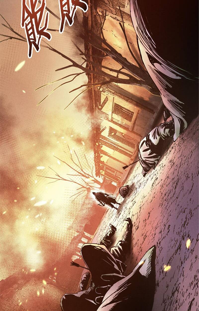 Thiên Hạ Đệ Nhất Lữ Bố - Chapter 7 - Page 15