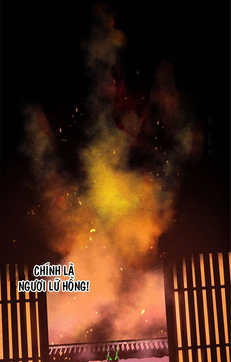 Thiên Hạ Đệ Nhất Lữ Bố - Chapter 7 - Page 19