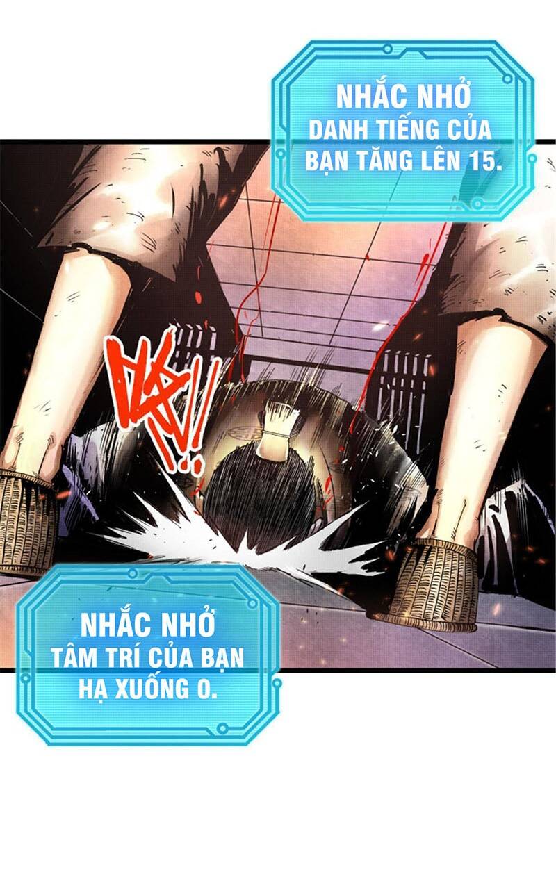 Thiên Hạ Đệ Nhất Lữ Bố - Chapter 7 - Page 26