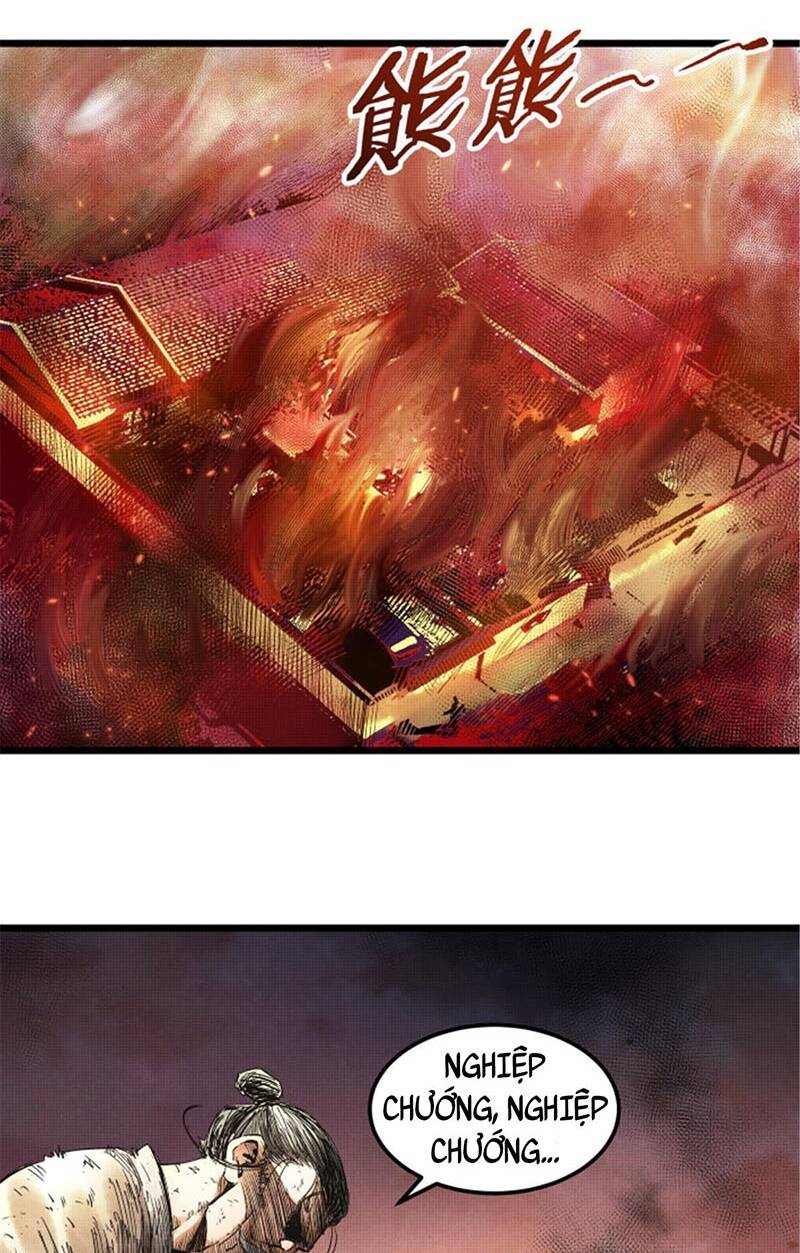 Thiên Hạ Đệ Nhất Lữ Bố - Chapter 7 - Page 27