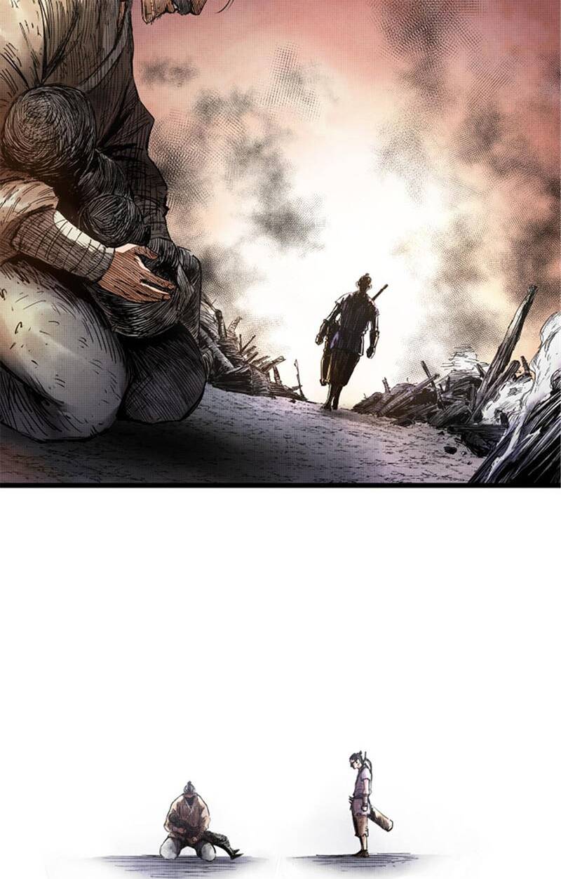 Thiên Hạ Đệ Nhất Lữ Bố - Chapter 7 - Page 28