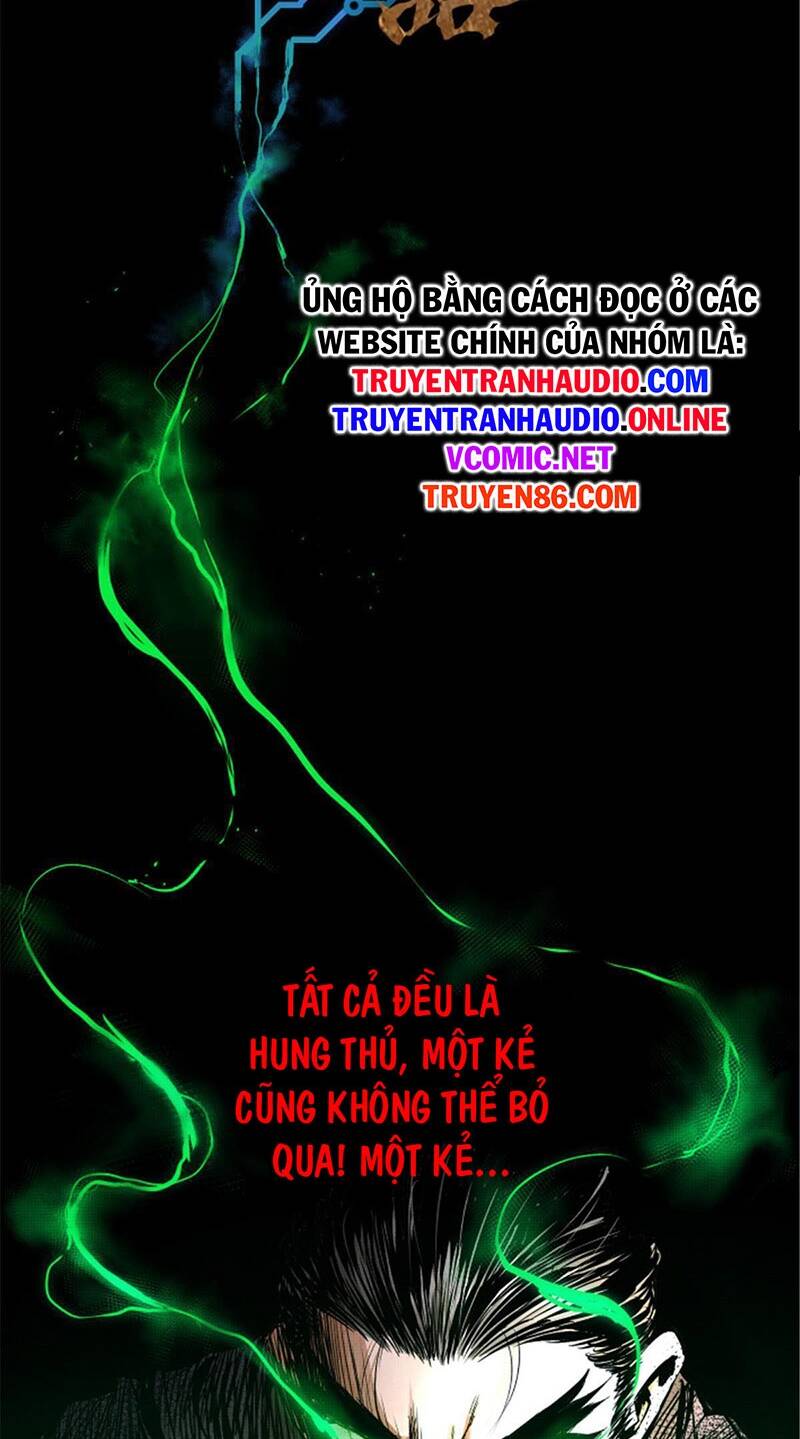 Thiên Hạ Đệ Nhất Lữ Bố - Chapter 7 - Page 3