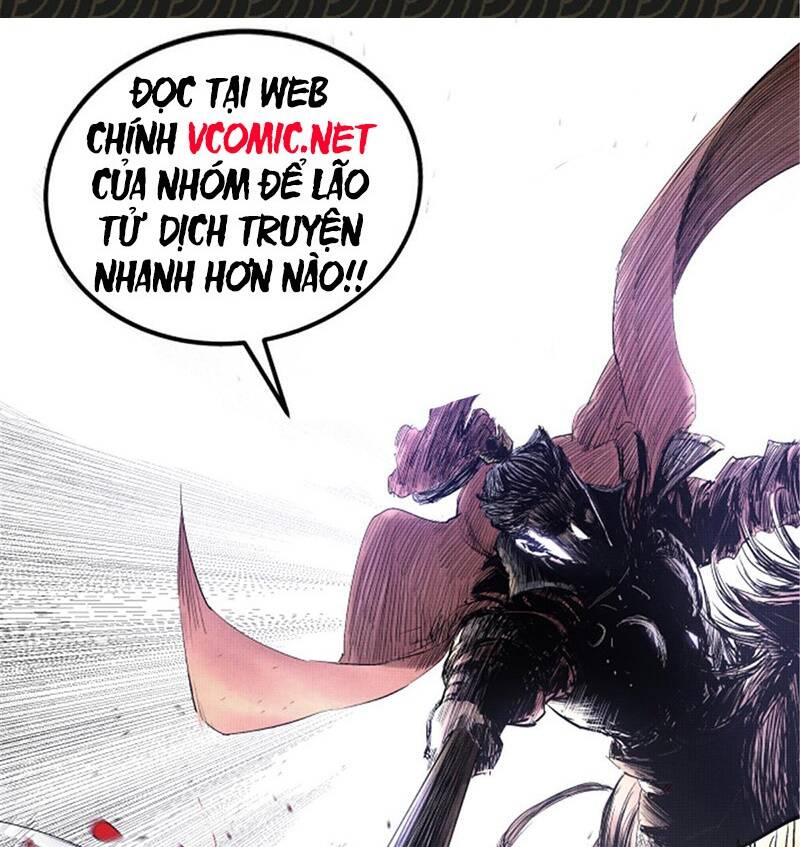 Thiên Hạ Đệ Nhất Lữ Bố - Chapter 7 - Page 44