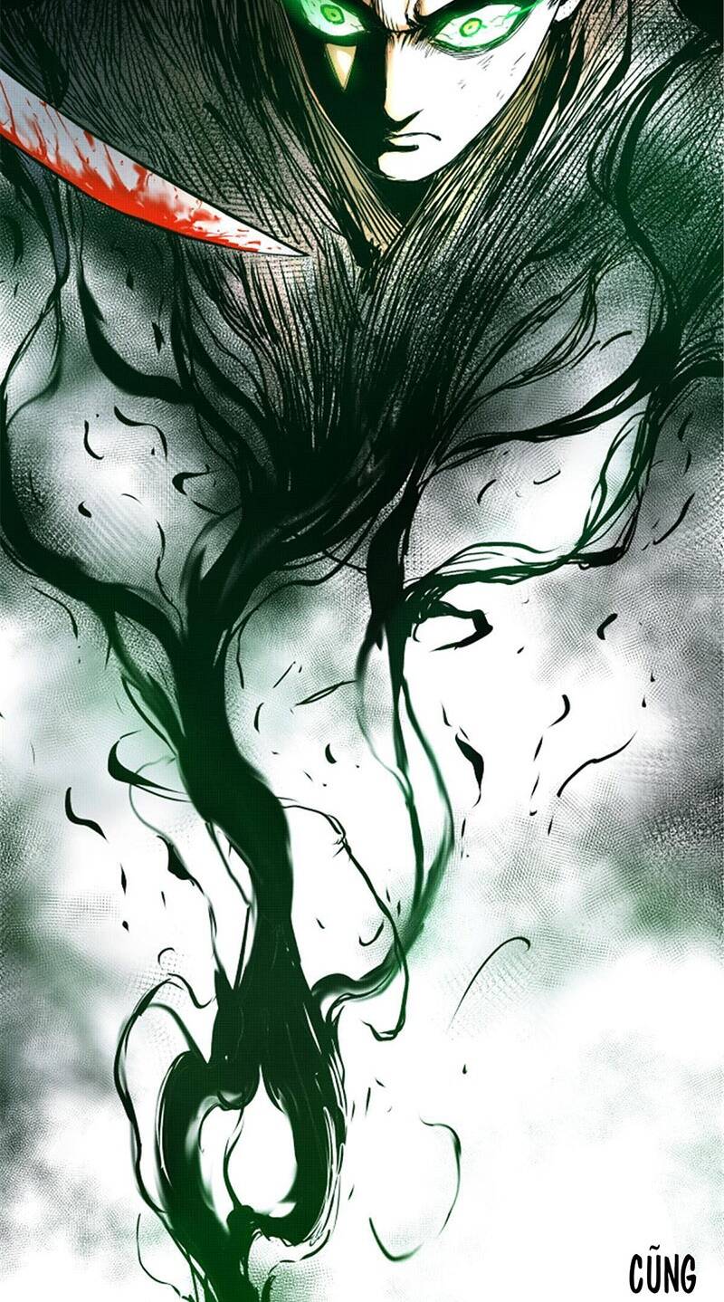 Thiên Hạ Đệ Nhất Lữ Bố - Chapter 7 - Page 4