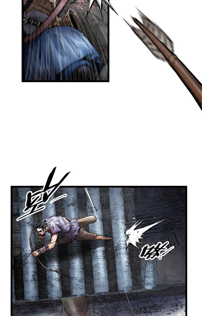 Thiên Hạ Đệ Nhất Lữ Bố - Chapter 8 - Page 13