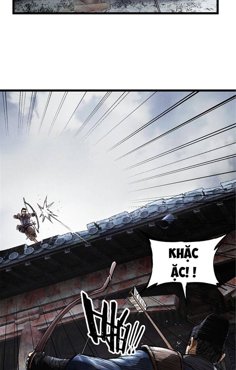 Thiên Hạ Đệ Nhất Lữ Bố - Chapter 8 - Page 14