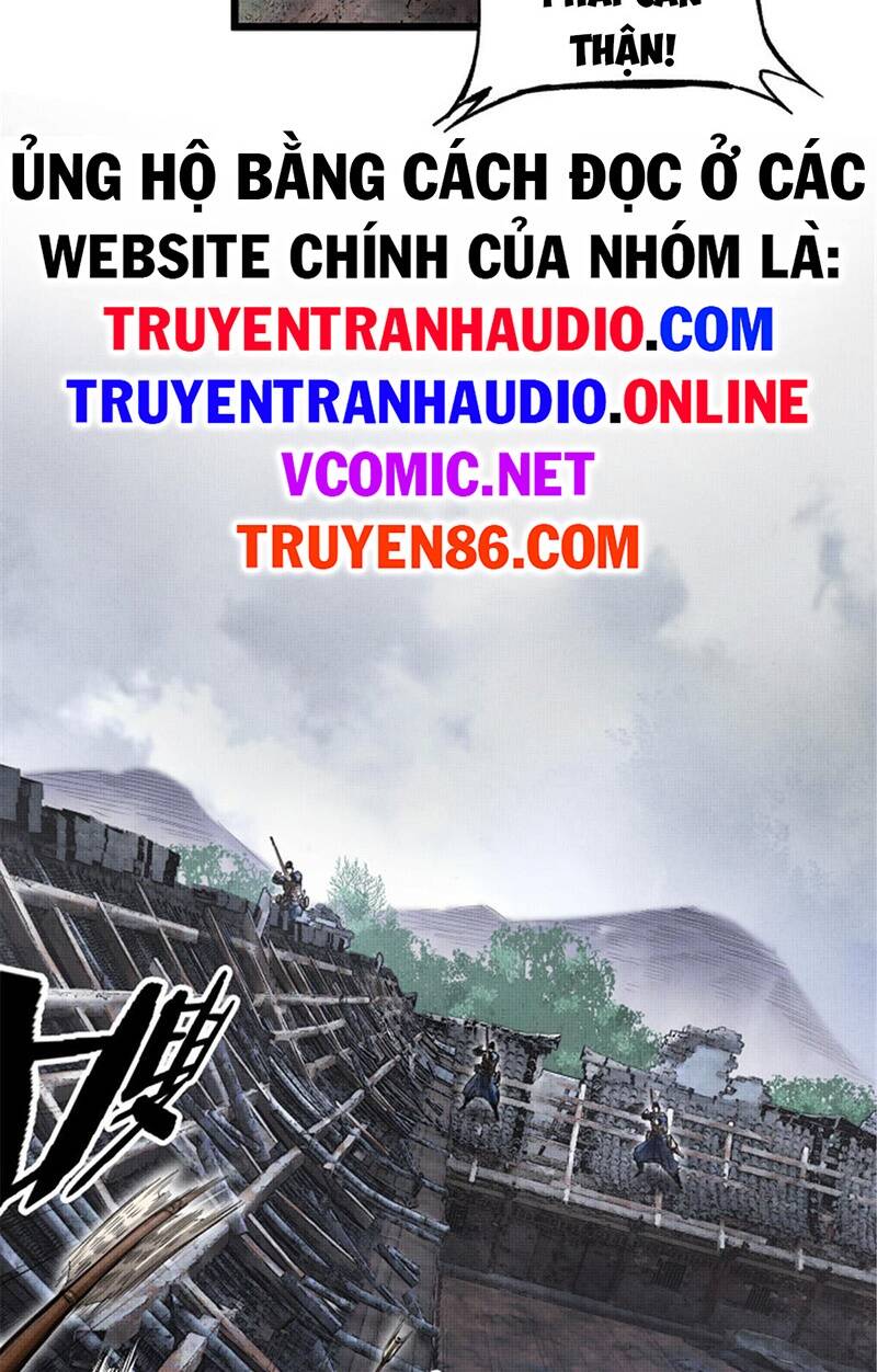 Thiên Hạ Đệ Nhất Lữ Bố - Chapter 8 - Page 16