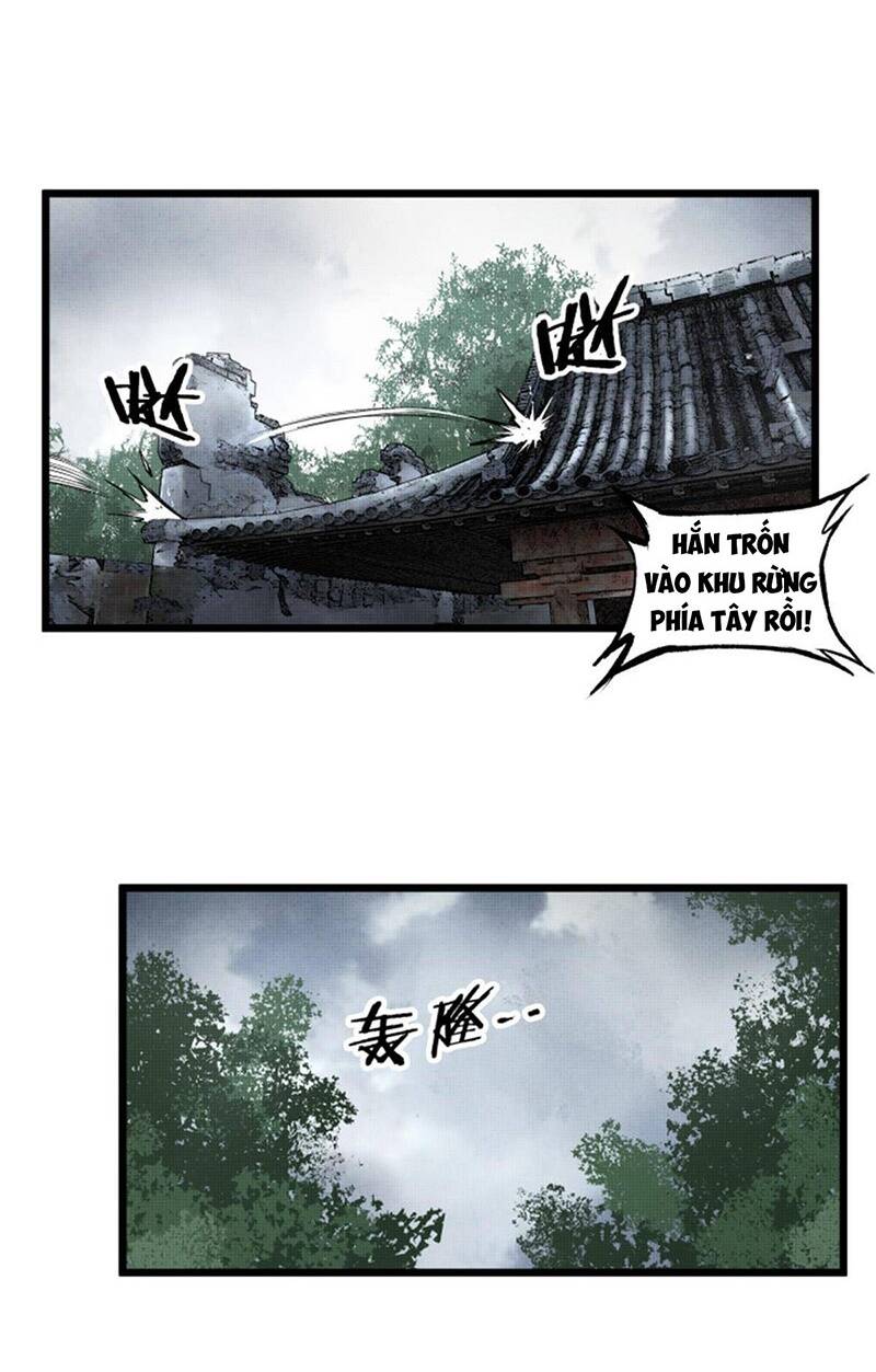 Thiên Hạ Đệ Nhất Lữ Bố - Chapter 8 - Page 18