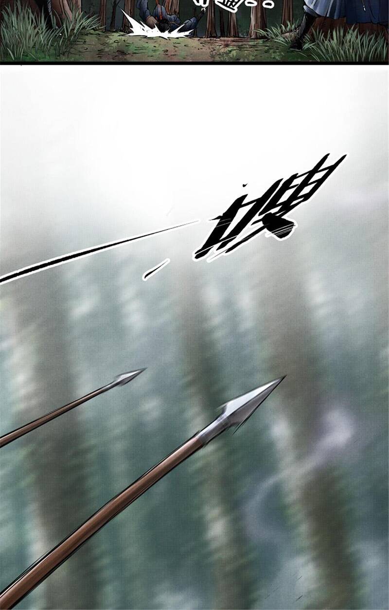 Thiên Hạ Đệ Nhất Lữ Bố - Chapter 8 - Page 23