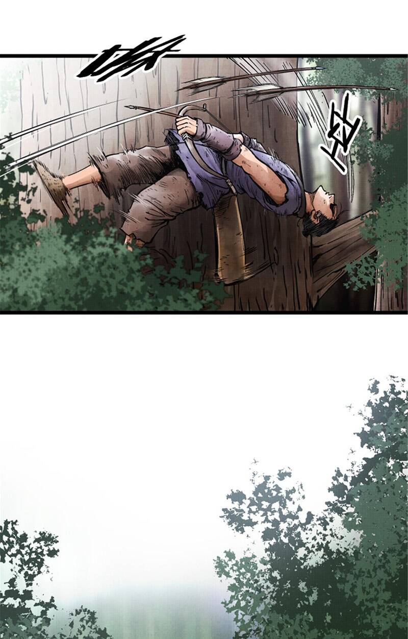 Thiên Hạ Đệ Nhất Lữ Bố - Chapter 8 - Page 24