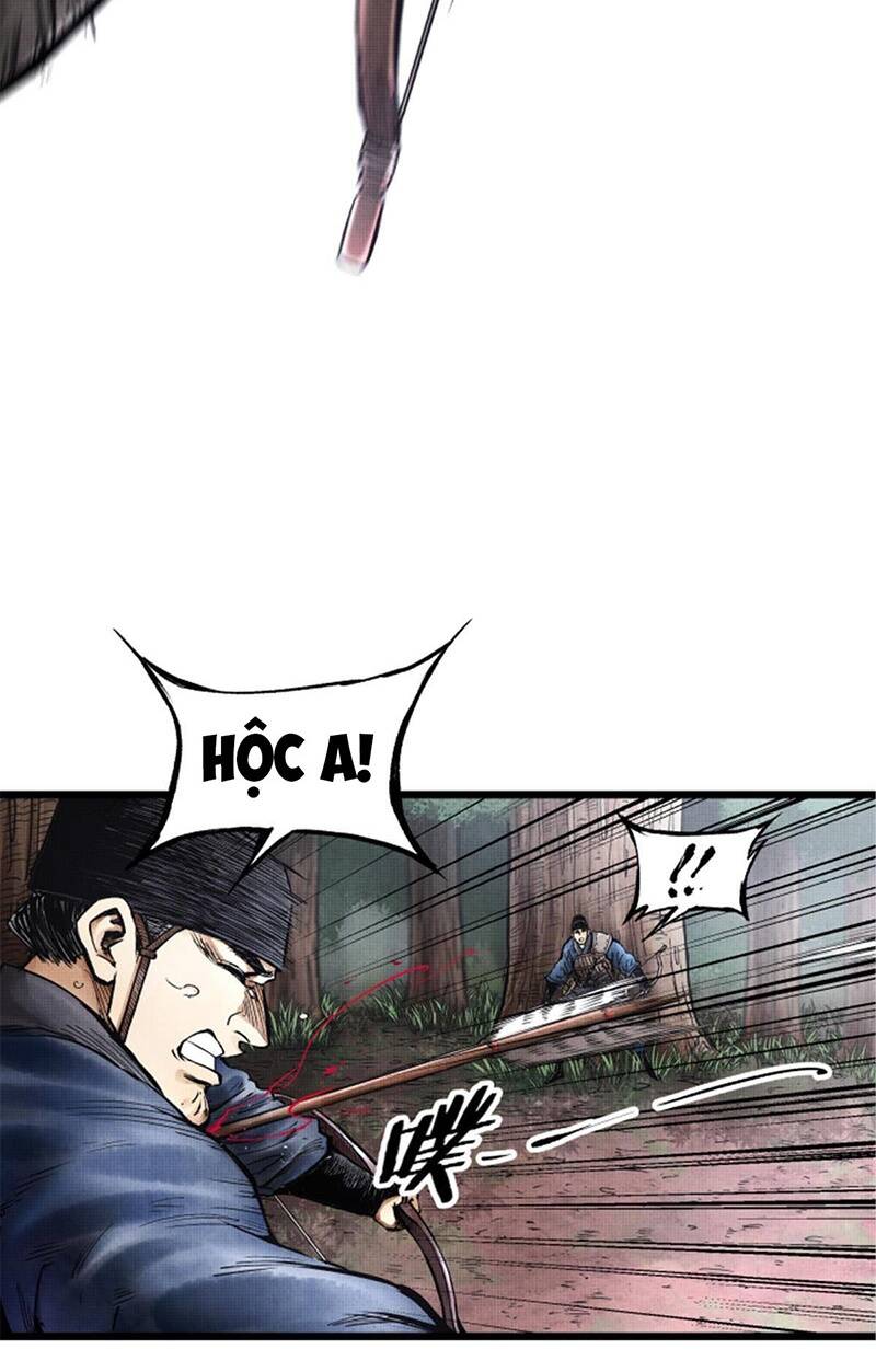 Thiên Hạ Đệ Nhất Lữ Bố - Chapter 8 - Page 27