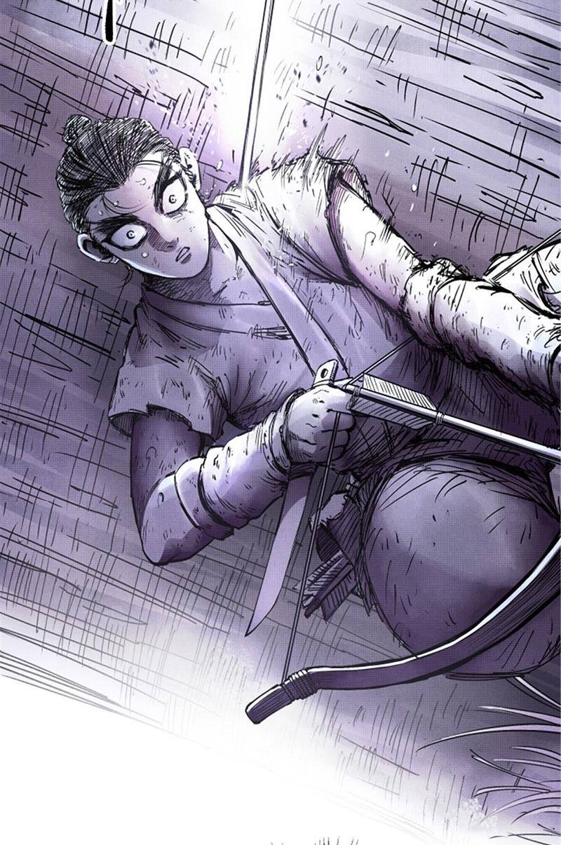 Thiên Hạ Đệ Nhất Lữ Bố - Chapter 8 - Page 38