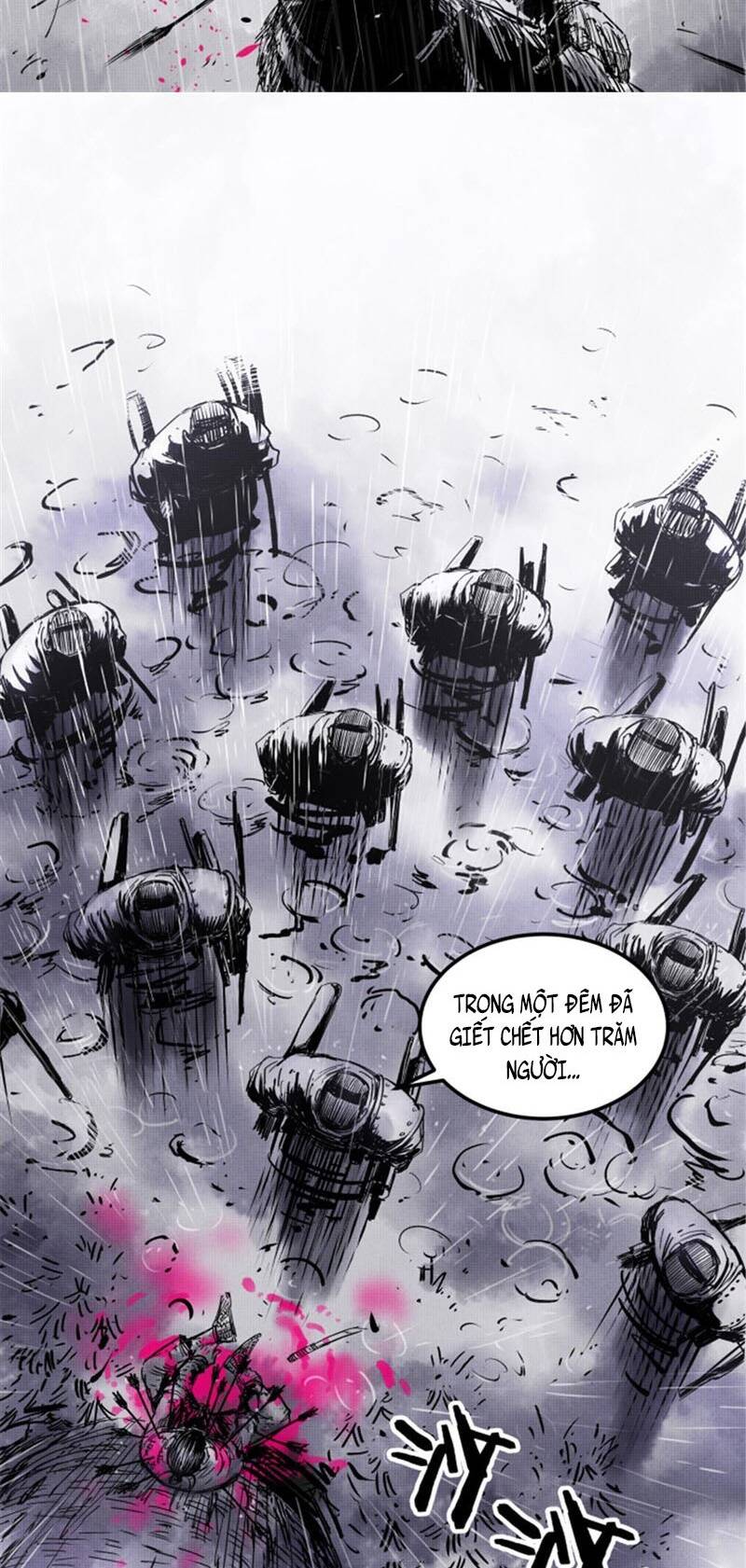 Thiên Hạ Đệ Nhất Lữ Bố - Chapter 9 - Page 9