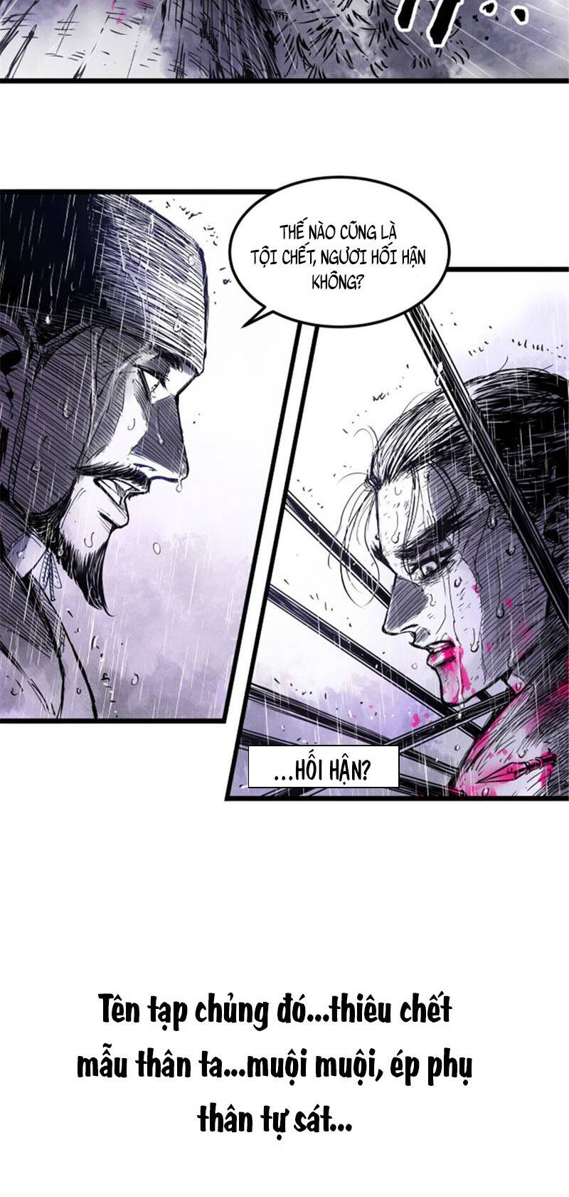 Thiên Hạ Đệ Nhất Lữ Bố - Chapter 9 - Page 10