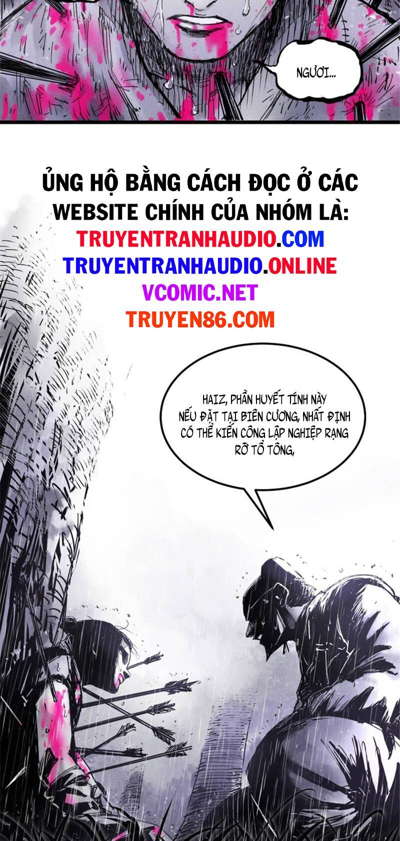Thiên Hạ Đệ Nhất Lữ Bố - Chapter 9 - Page 12