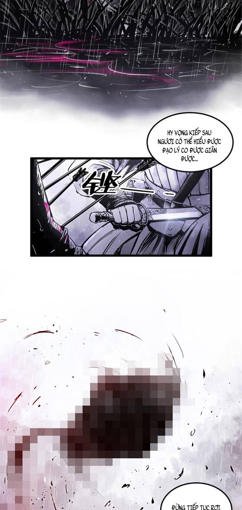 Thiên Hạ Đệ Nhất Lữ Bố - Chapter 9 - Page 13