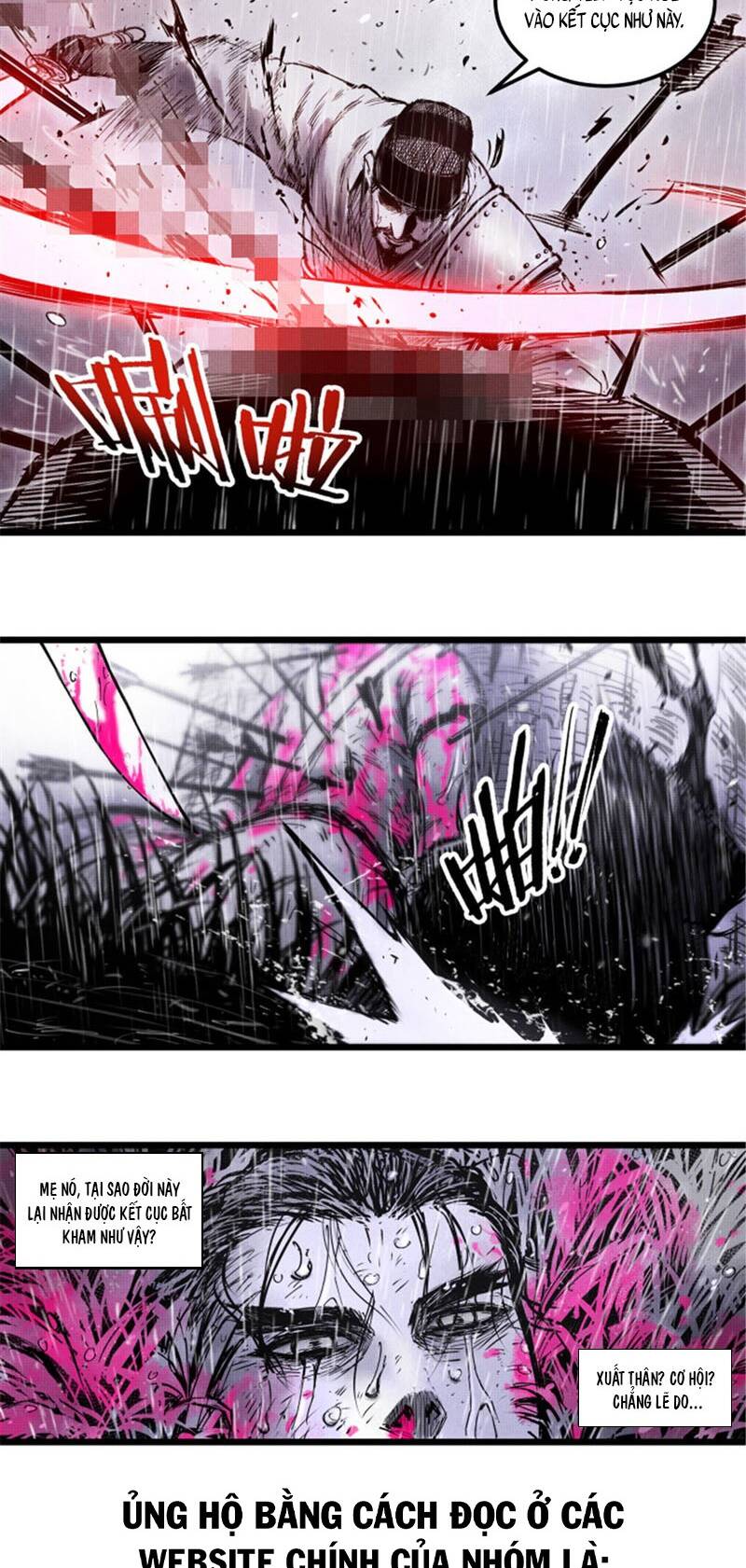 Thiên Hạ Đệ Nhất Lữ Bố - Chapter 9 - Page 14