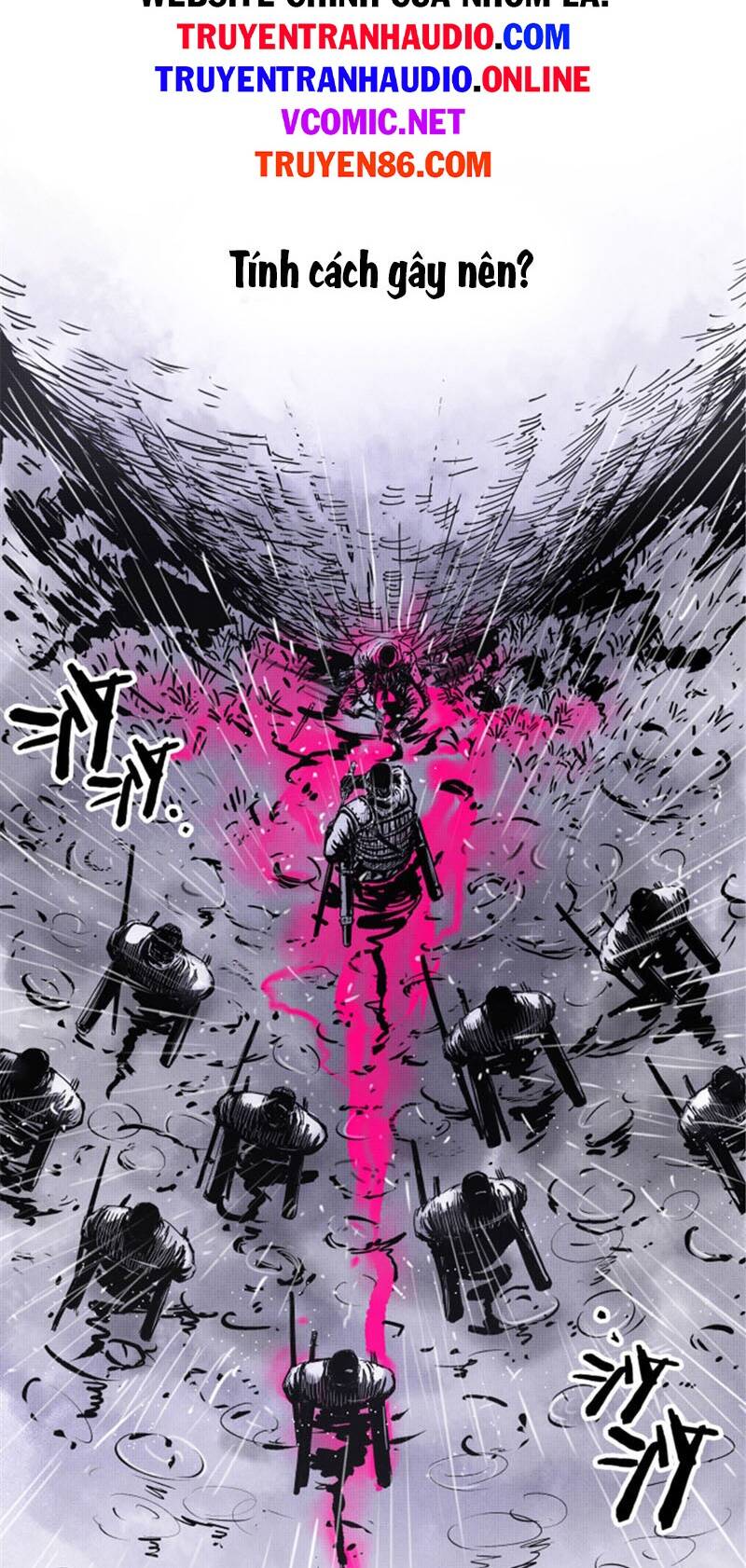 Thiên Hạ Đệ Nhất Lữ Bố - Chapter 9 - Page 15