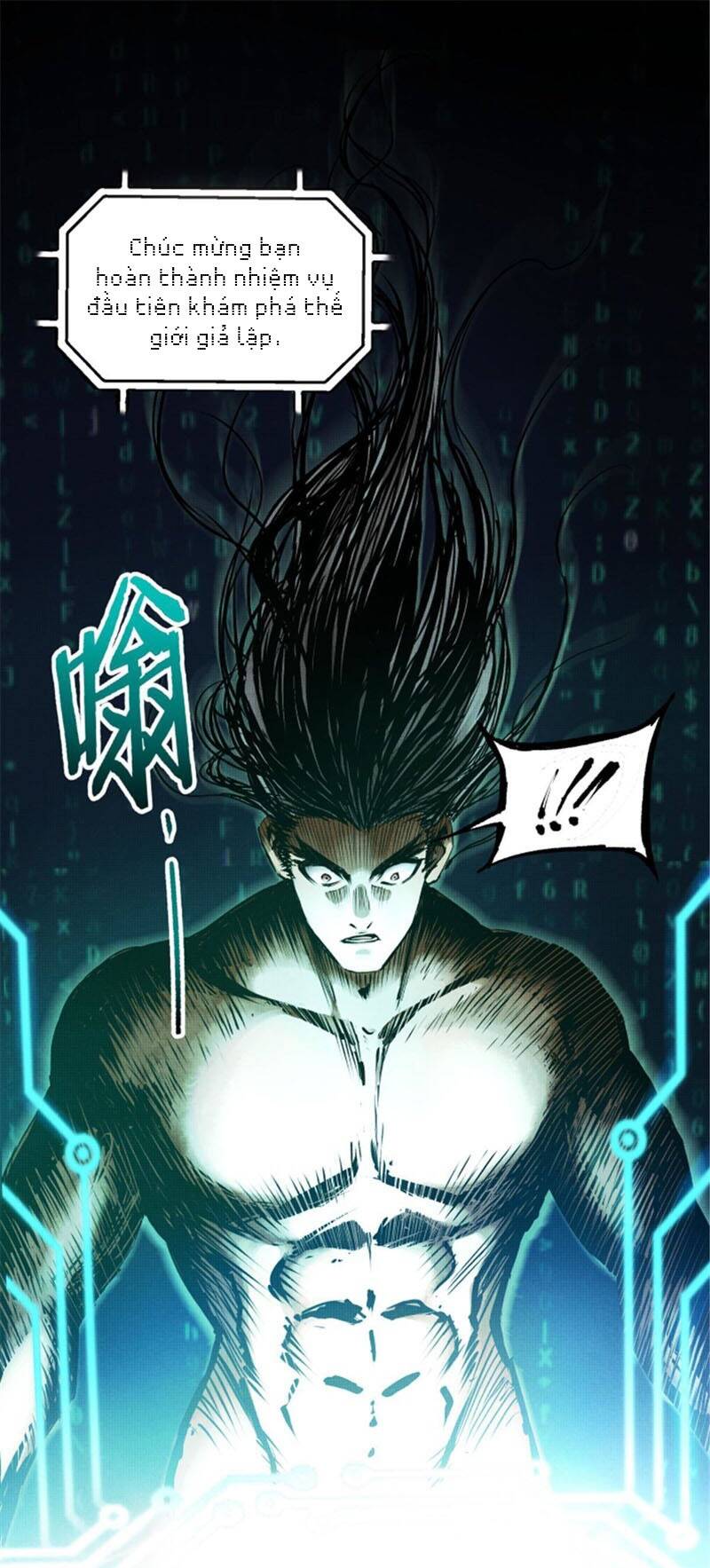 Thiên Hạ Đệ Nhất Lữ Bố - Chapter 9 - Page 18