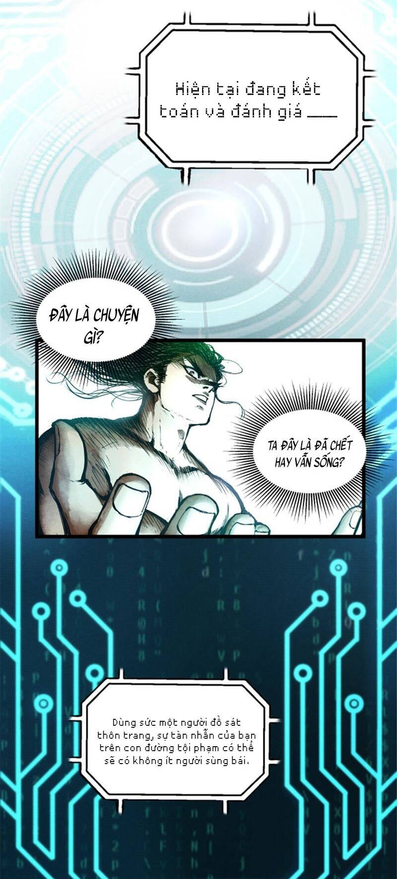 Thiên Hạ Đệ Nhất Lữ Bố - Chapter 9 - Page 19