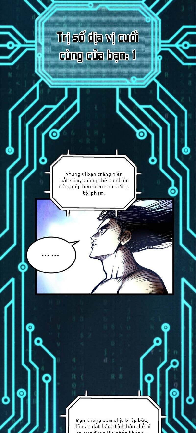 Thiên Hạ Đệ Nhất Lữ Bố - Chapter 9 - Page 20