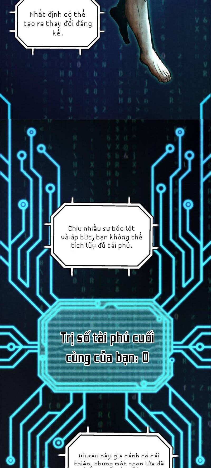 Thiên Hạ Đệ Nhất Lữ Bố - Chapter 9 - Page 22