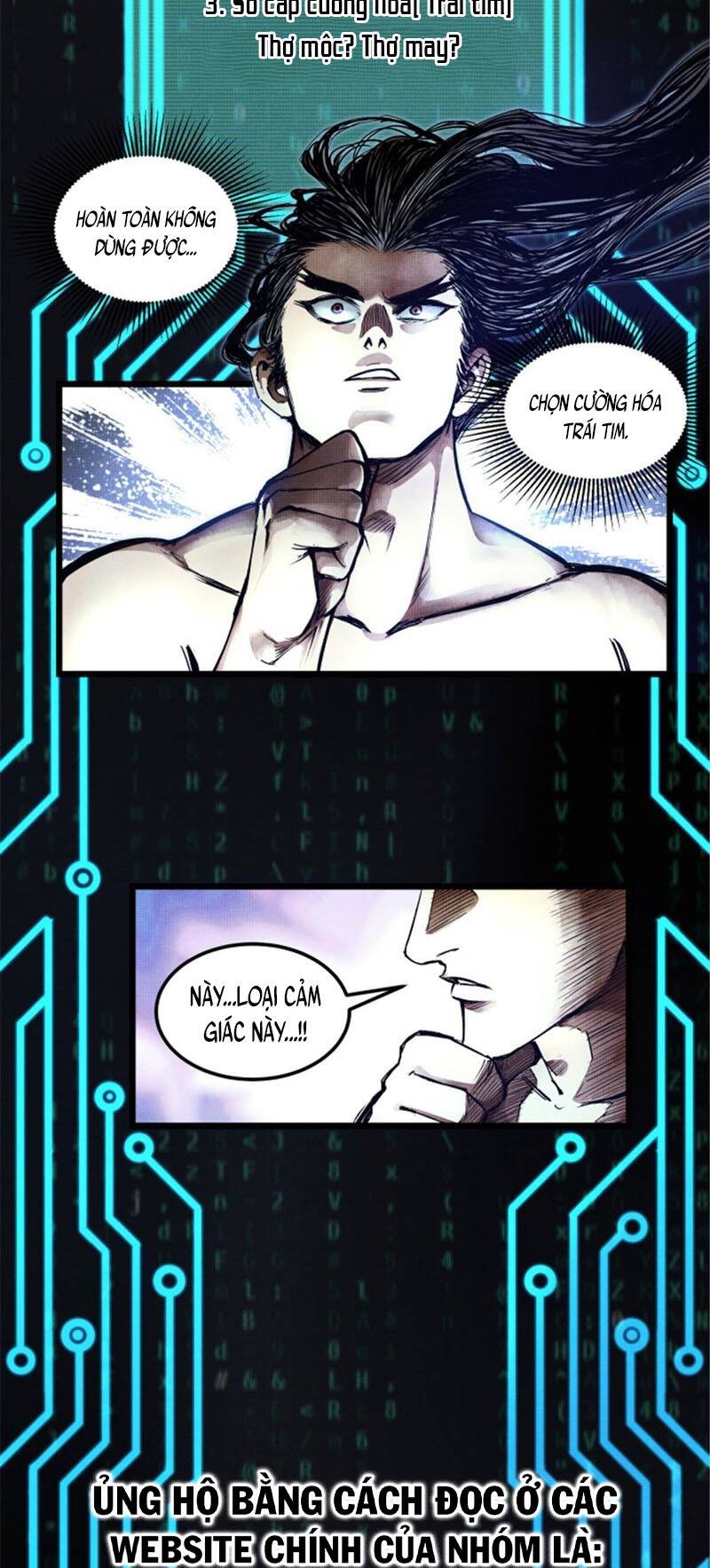 Thiên Hạ Đệ Nhất Lữ Bố - Chapter 9 - Page 27