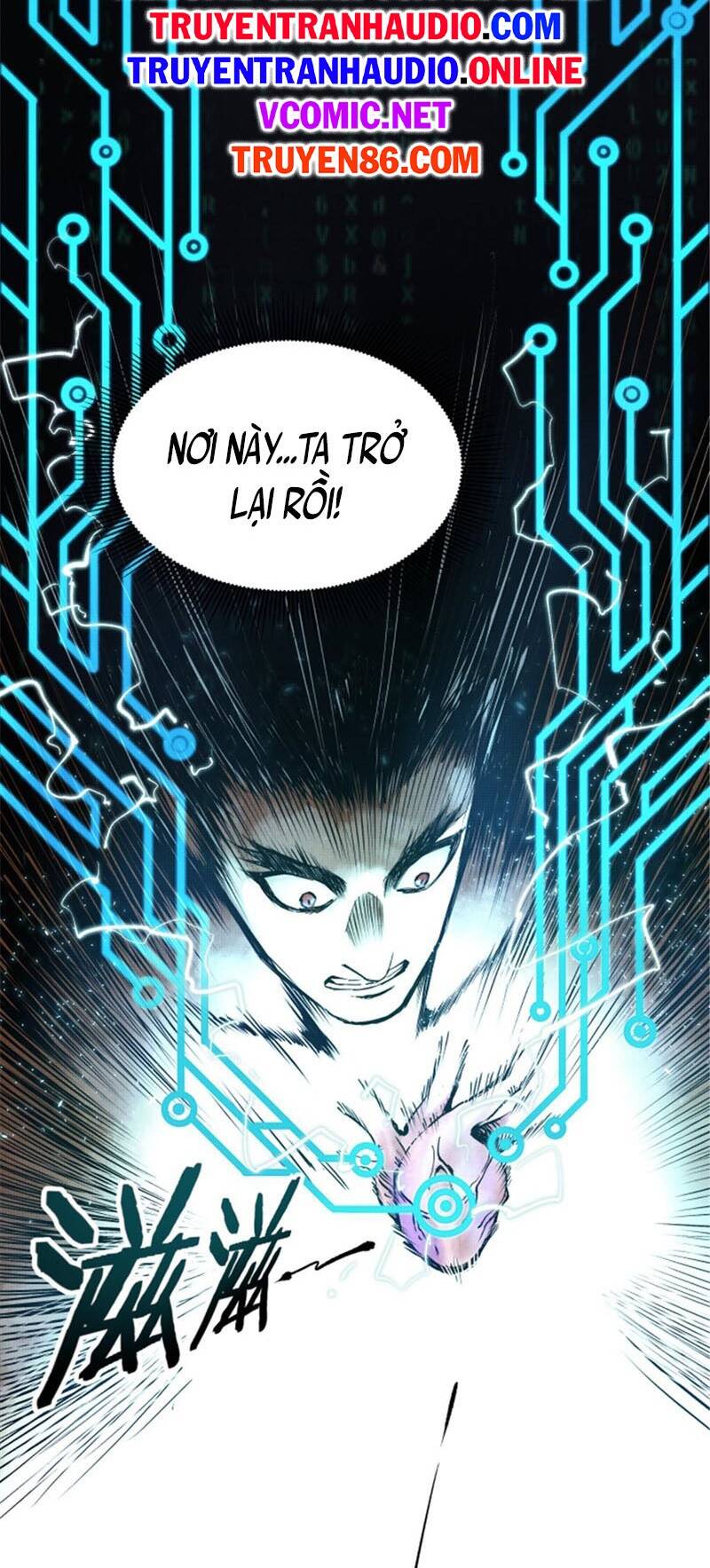 Thiên Hạ Đệ Nhất Lữ Bố - Chapter 9 - Page 28