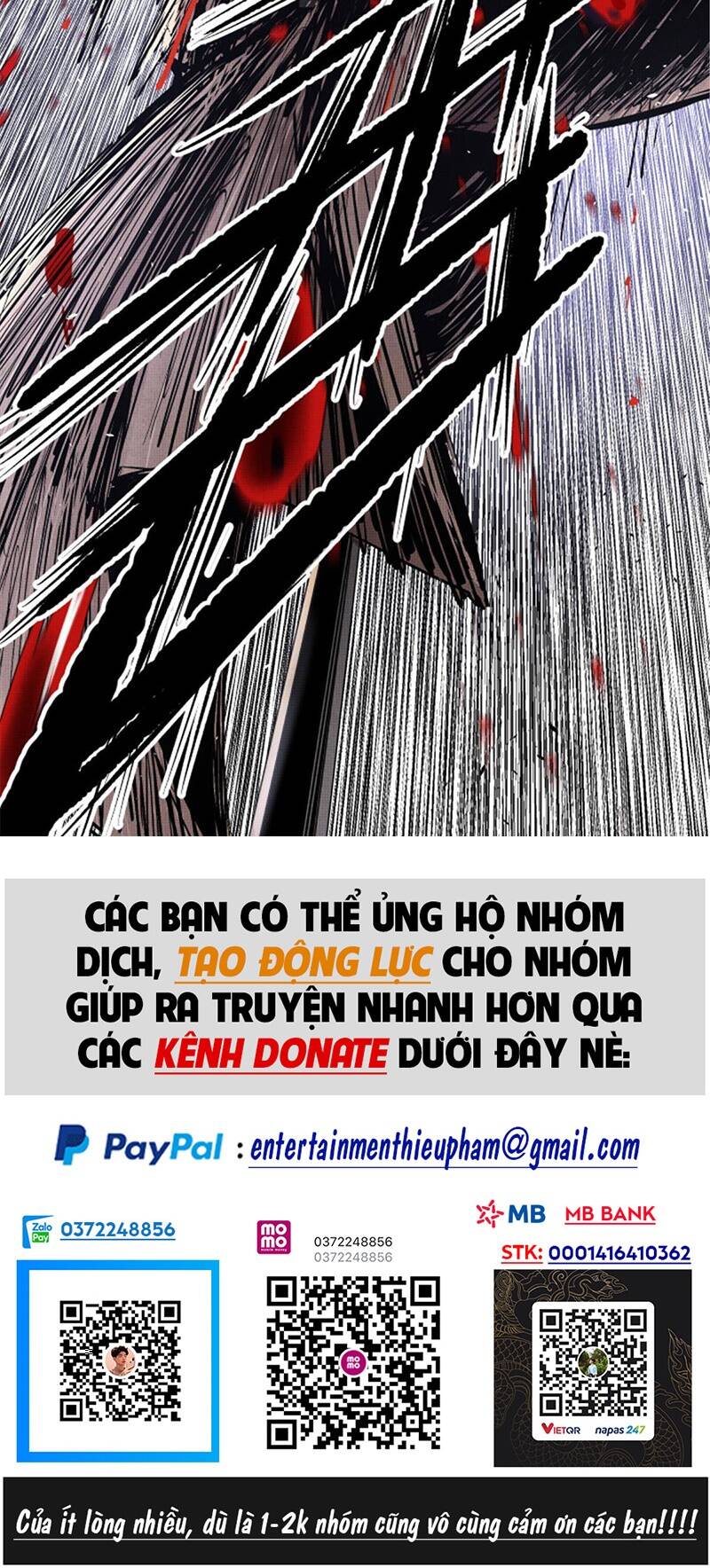 Thiên Hạ Đệ Nhất Lữ Bố - Chapter 9 - Page 35