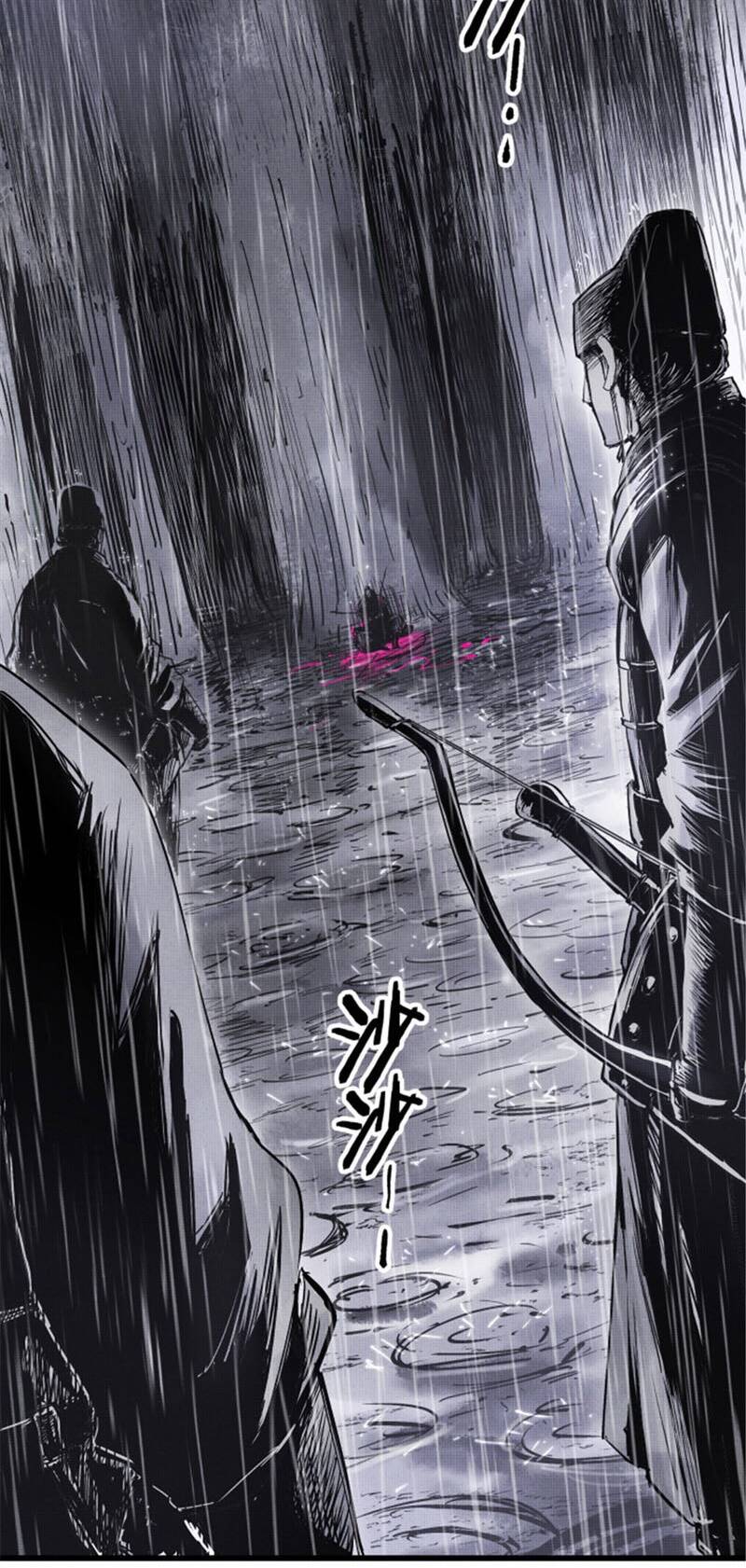 Thiên Hạ Đệ Nhất Lữ Bố - Chapter 9 - Page 3