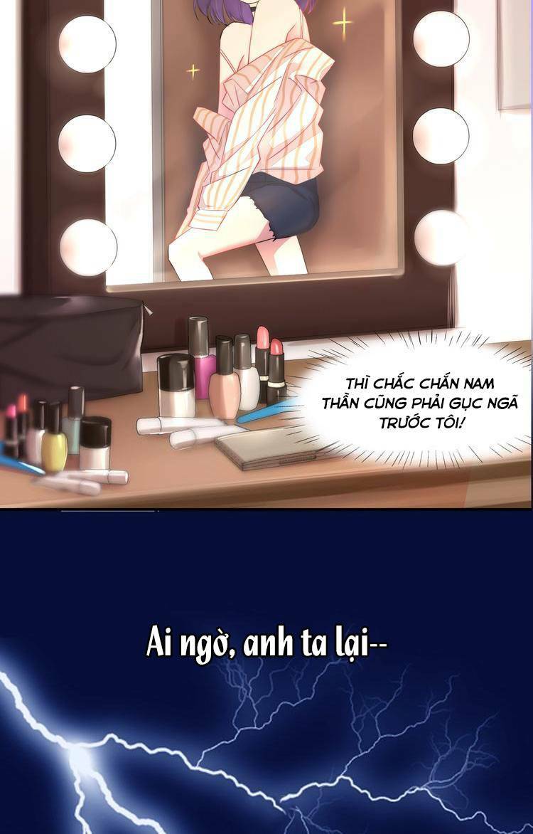 Tình Yêu Như Một Vở Kịch - Chapter 0 - Page 13