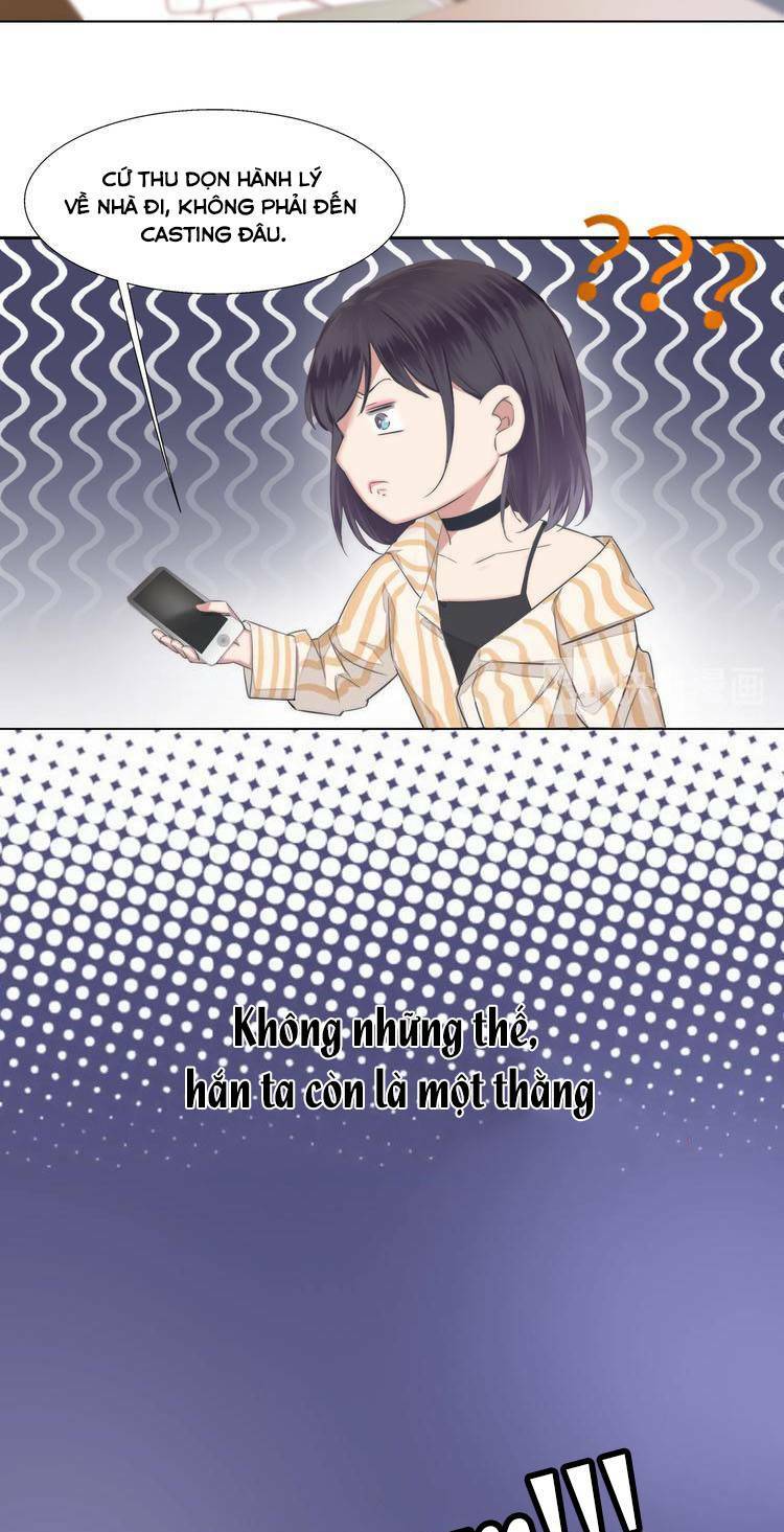 Tình Yêu Như Một Vở Kịch - Chapter 0 - Page 15