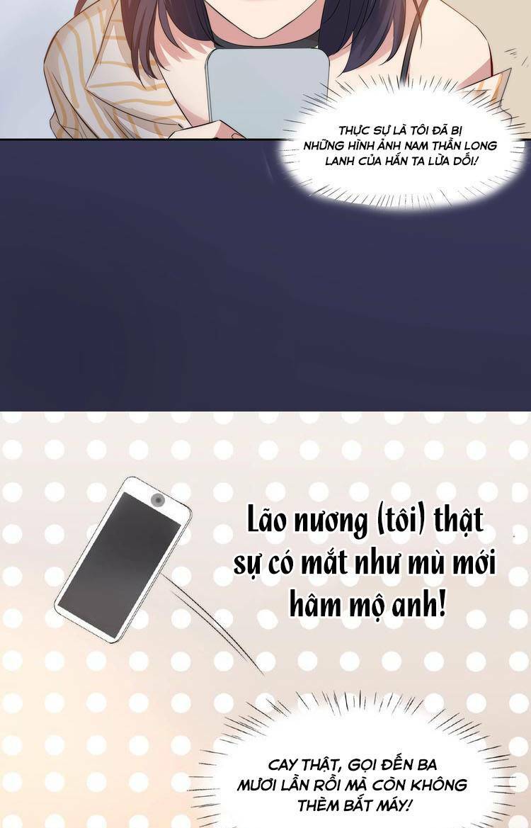 Tình Yêu Như Một Vở Kịch - Chapter 0 - Page 17