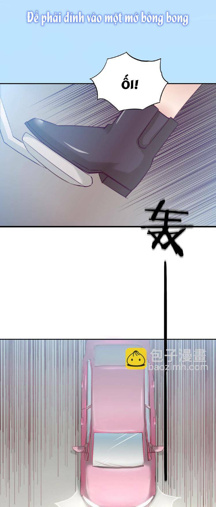 Tình Yêu Như Một Vở Kịch - Chapter 0 - Page 19