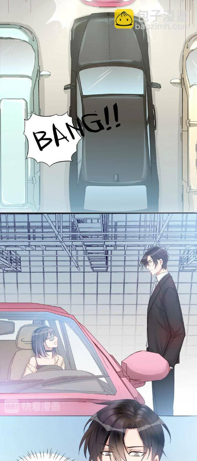 Tình Yêu Như Một Vở Kịch - Chapter 0 - Page 20