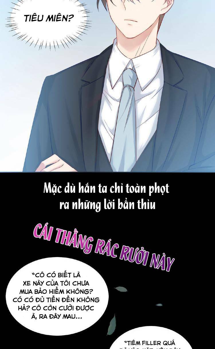 Tình Yêu Như Một Vở Kịch - Chapter 0 - Page 21